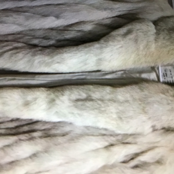 Fur Coat- Fox - Finland - VINTAGE. - Picture 2 of 10